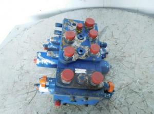 Liebherr Bloque de válvulas